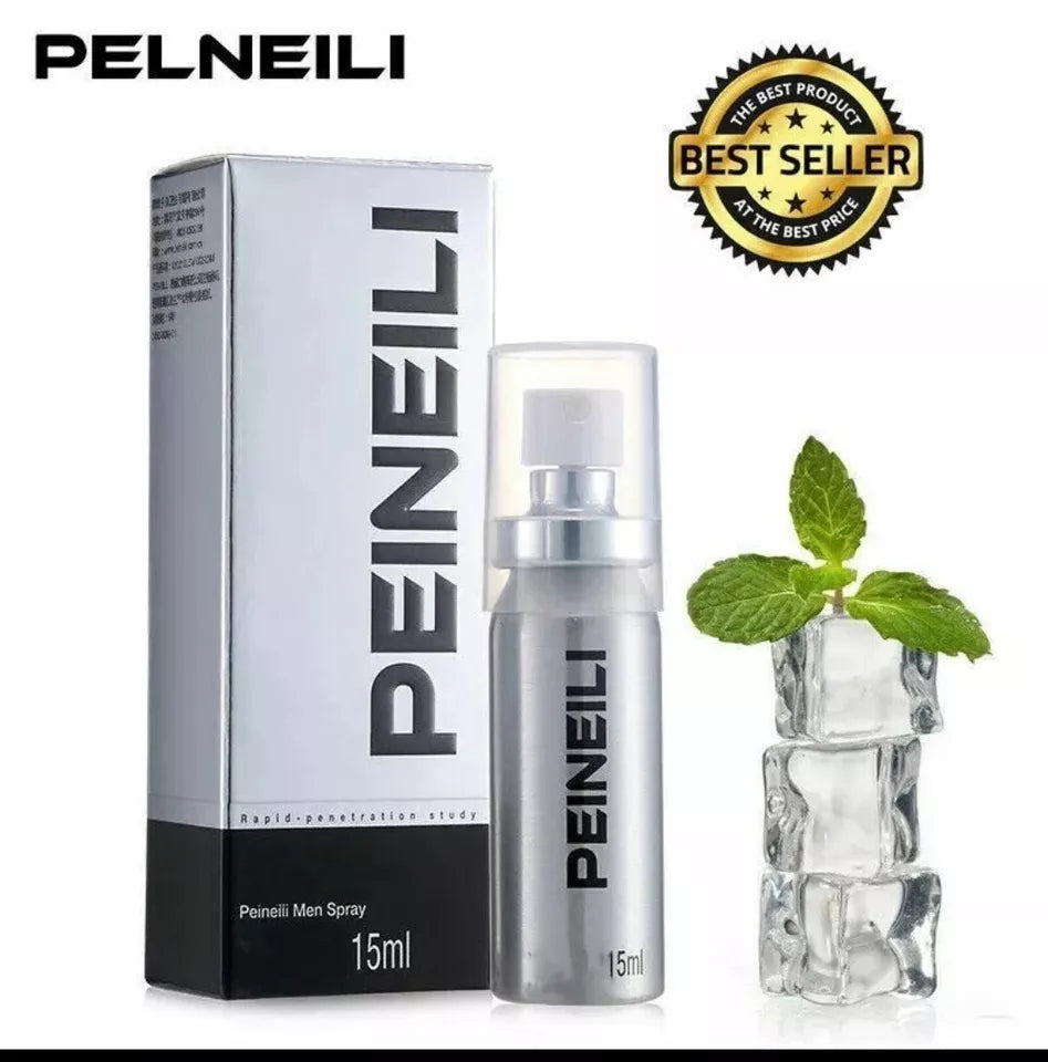Sex Delay Spray for Men Delay - Prevent Premature Ejaculation Long Time Sexy Safe - Delay Stores