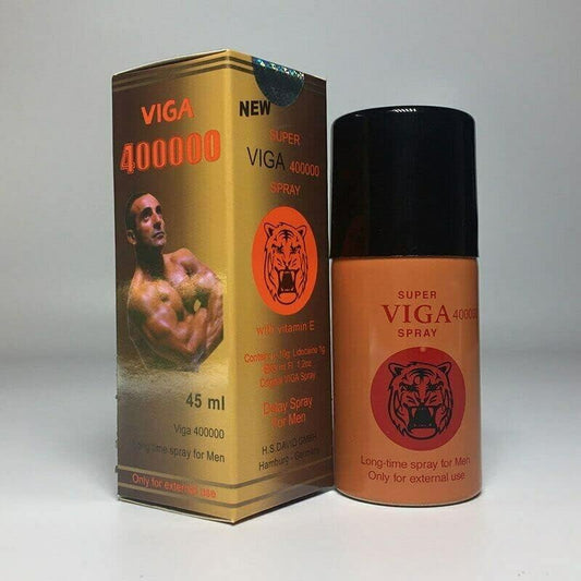 Sexual Pleasure Delay | Male Genital Desensitizing Last Long in Bed Spray | Prolong Climax for Him | Delay Premature Ejaculation Prolong Sex | Happy Partner Tonight