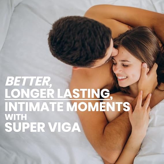 VIGA 1 Million Strong Delay Spray for Men | Last Longer in Bed | 150 Sprays | Desensitizing for Premature Ejaculation PE | 45ml | Helps Prolong and Control Climax