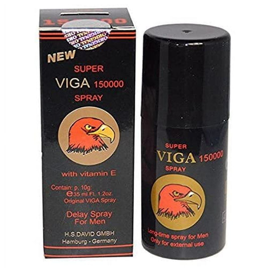 Spray 150000 with Vitamin For Men 45ml