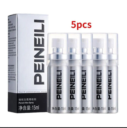 Sex Delay Spray for Men Delay - Prevent Premature Ejaculation Long Time Sexy Safe - Delay Stores