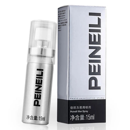Sex Delay Spray for Men Delay - Prevent Premature Ejaculation Long Time Sexy Safe - Delay Stores