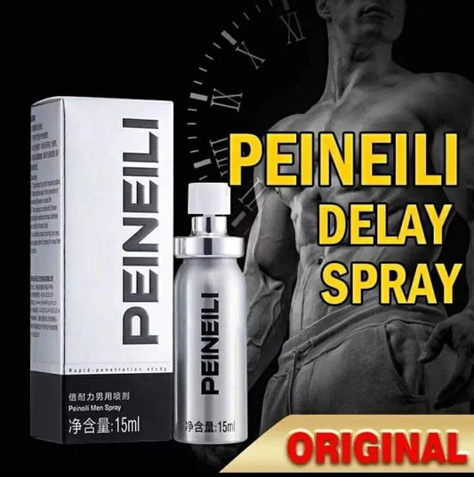 Sex Delay Spray For Men