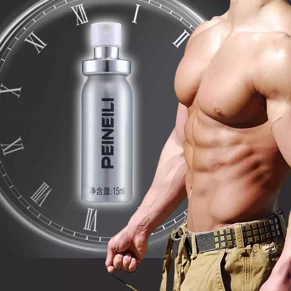 Sex Delay Spray for Men Delay - Prevent Premature Ejaculation Long Time Sexy Safe - Delay Stores
