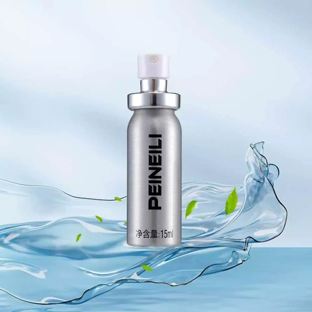 Sex Delay Spray for Men Delay - Prevent Premature Ejaculation Long Time Sexy Safe - Delay Stores