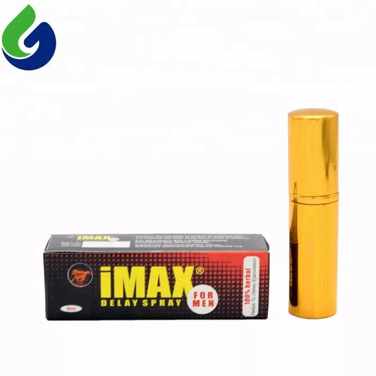 Imax Spray for Men