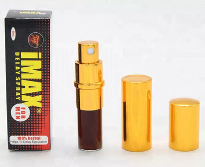 Imax Spray for Men
